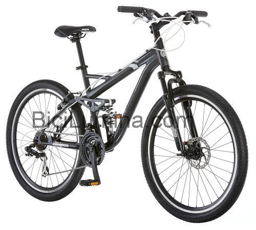Mongoose Detour ficha técnica y opiniones